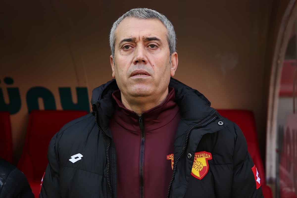 Göztepe-Kayserispor