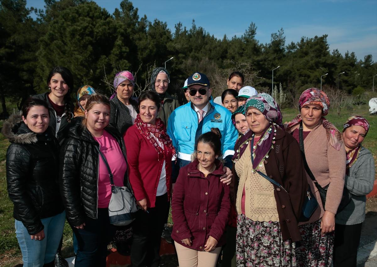 Mangal ateşini bile algılıyor