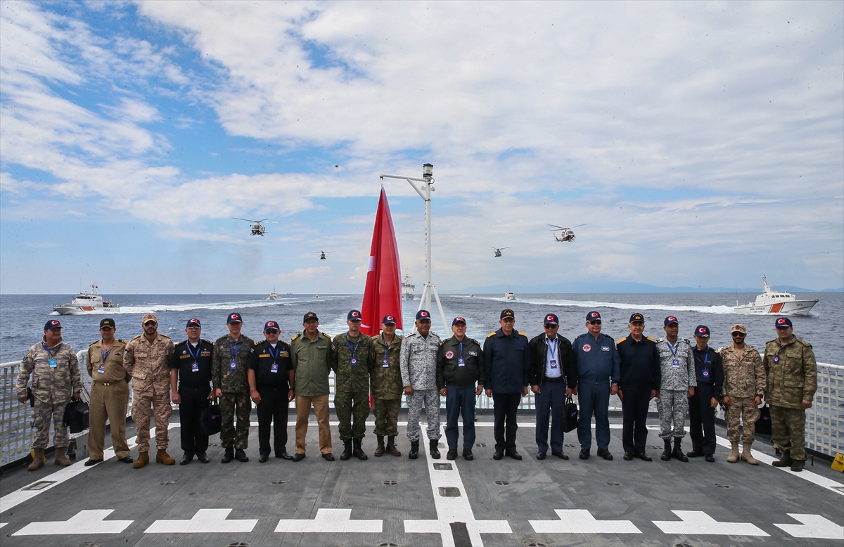 Anadolu Yıldızı-2019 başladı