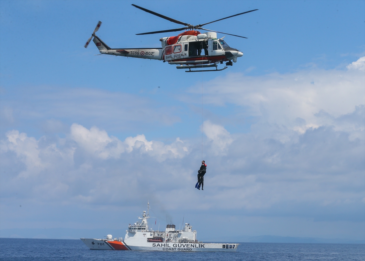 Anadolu Yıldızı-2019 başladı