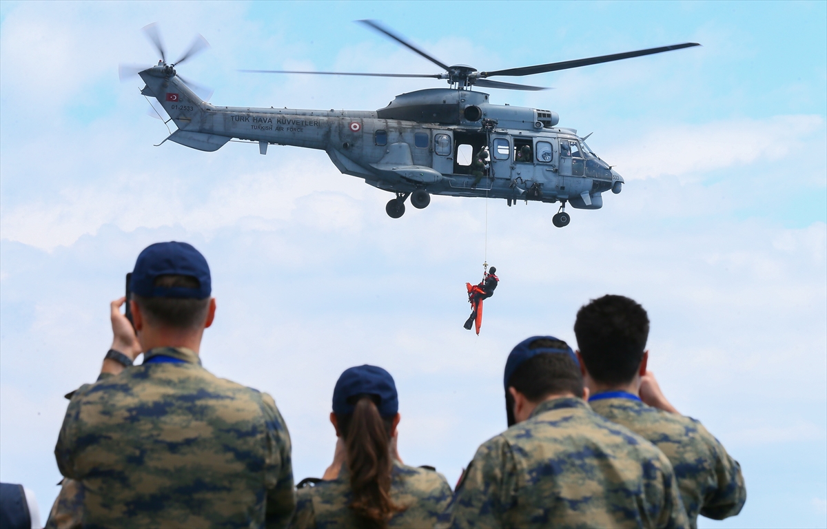 Anadolu Yıldızı-2019 başladı