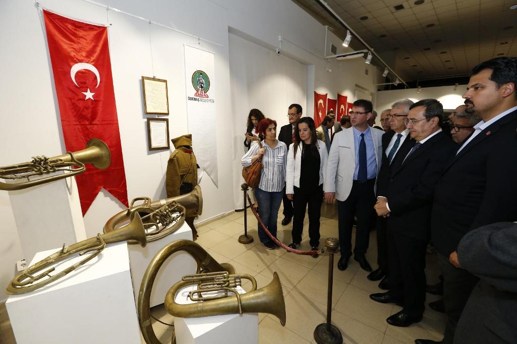 Mucizenin yolculuğu duygulandırdı