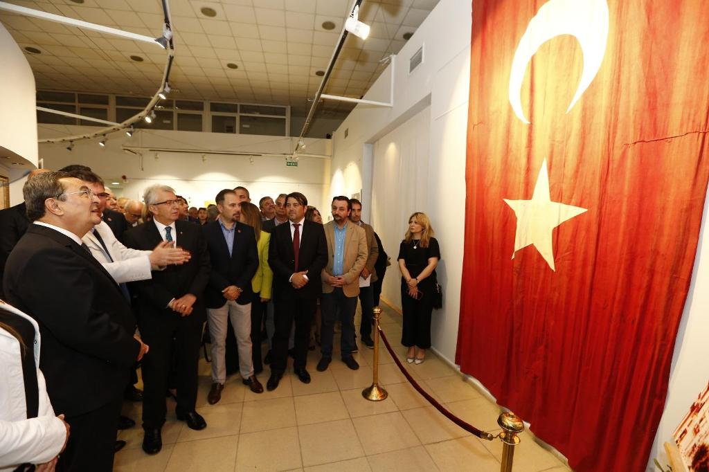 Mucizenin yolculuğu duygulandırdı