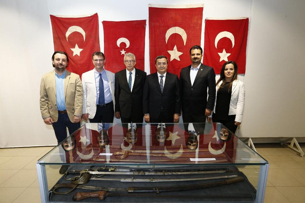 Mucizenin yolculuğu duygulandırdı