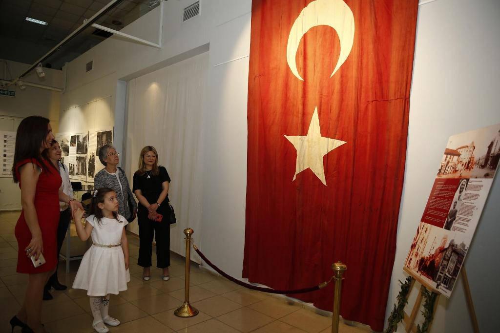 Mucizenin yolculuğu duygulandırdı
