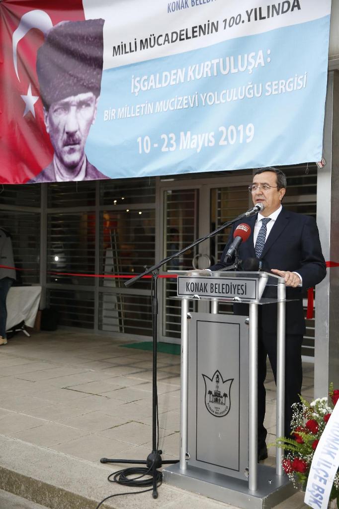 Mucizenin yolculuğu duygulandırdı