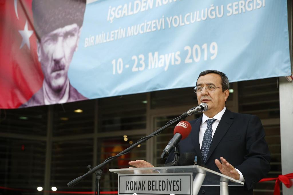Mucizenin yolculuğu duygulandırdı