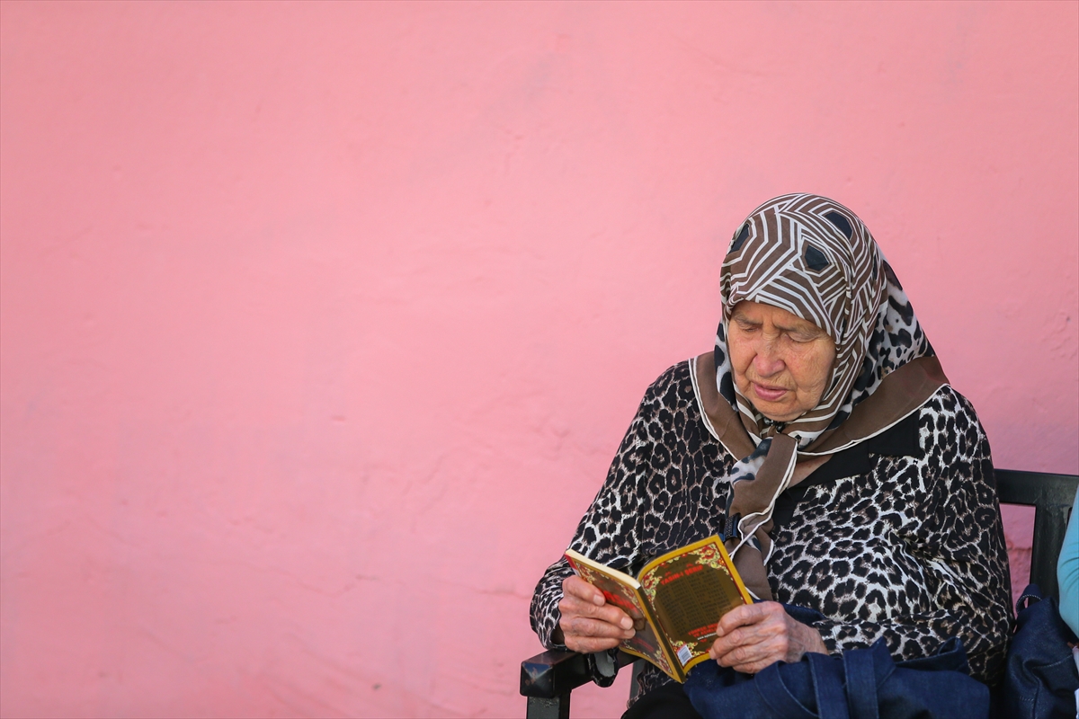 İzmir'de LGS heyecanı