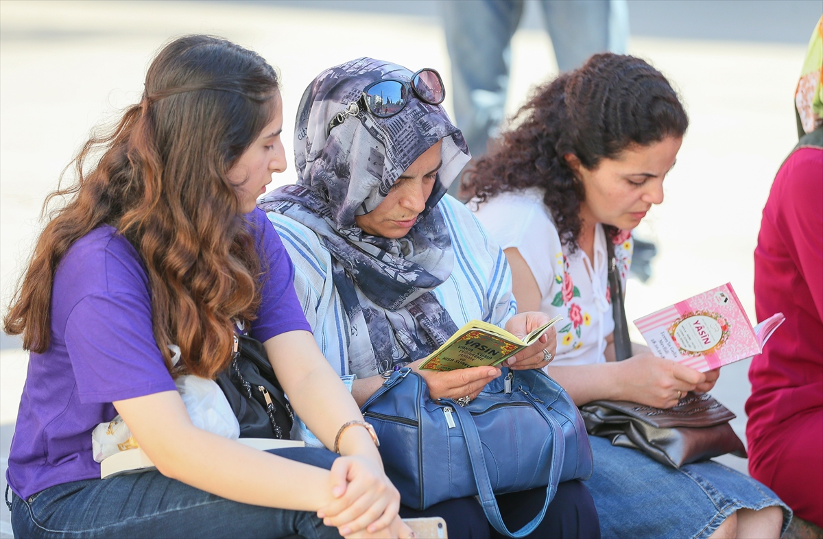 İzmir'de LGS heyecanı