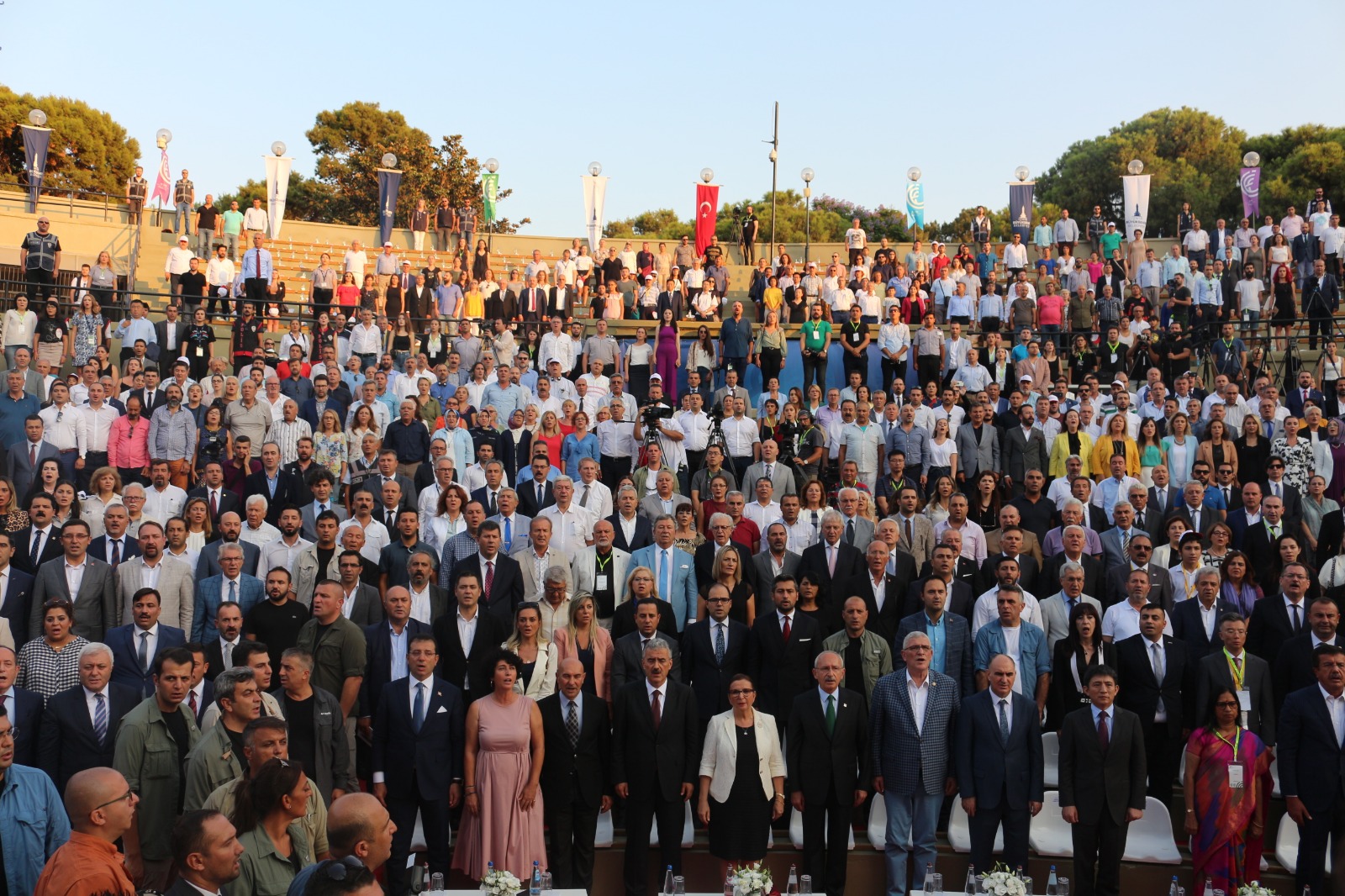 İEF 88. kez kapılarını açtı