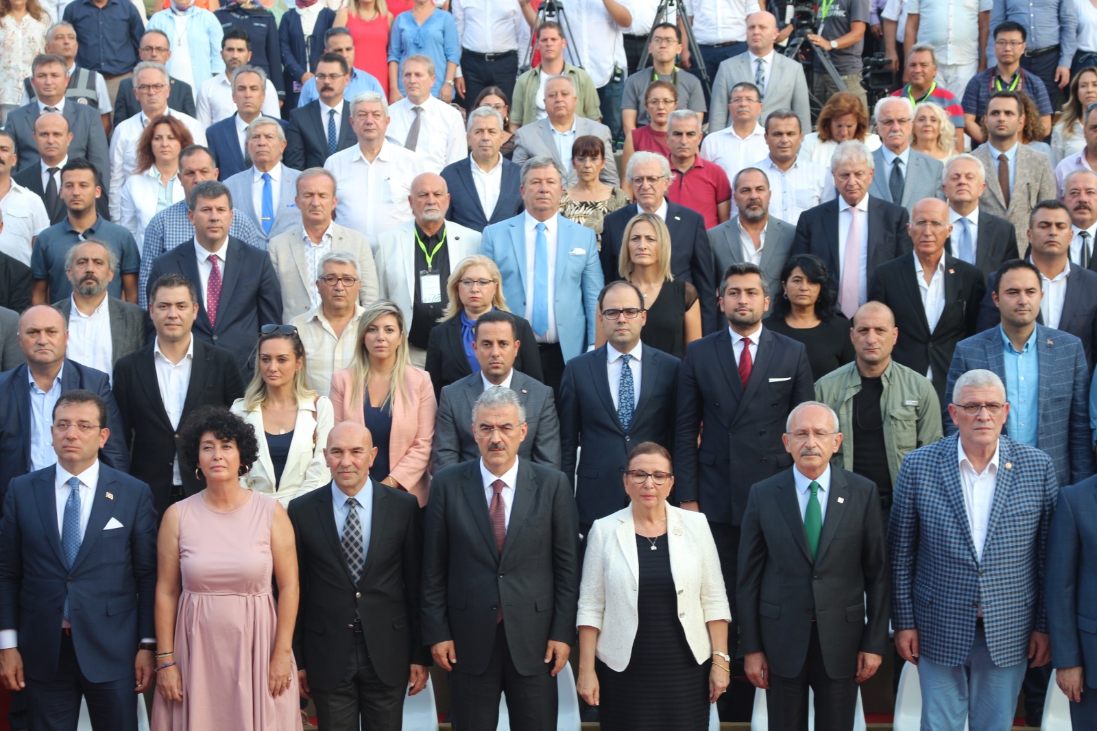 İEF 88. kez kapılarını açtı