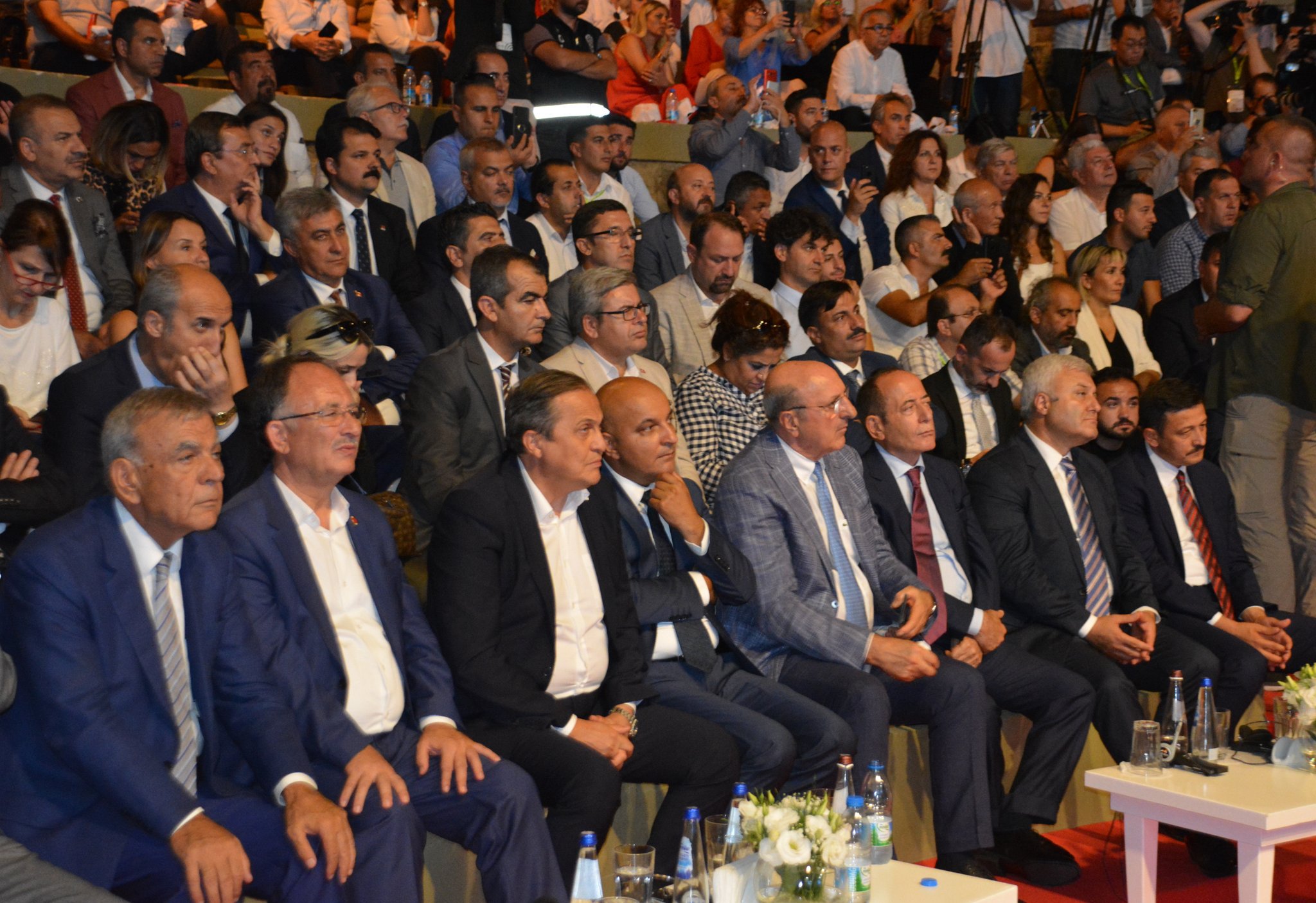 İEF 88. kez kapılarını açtı