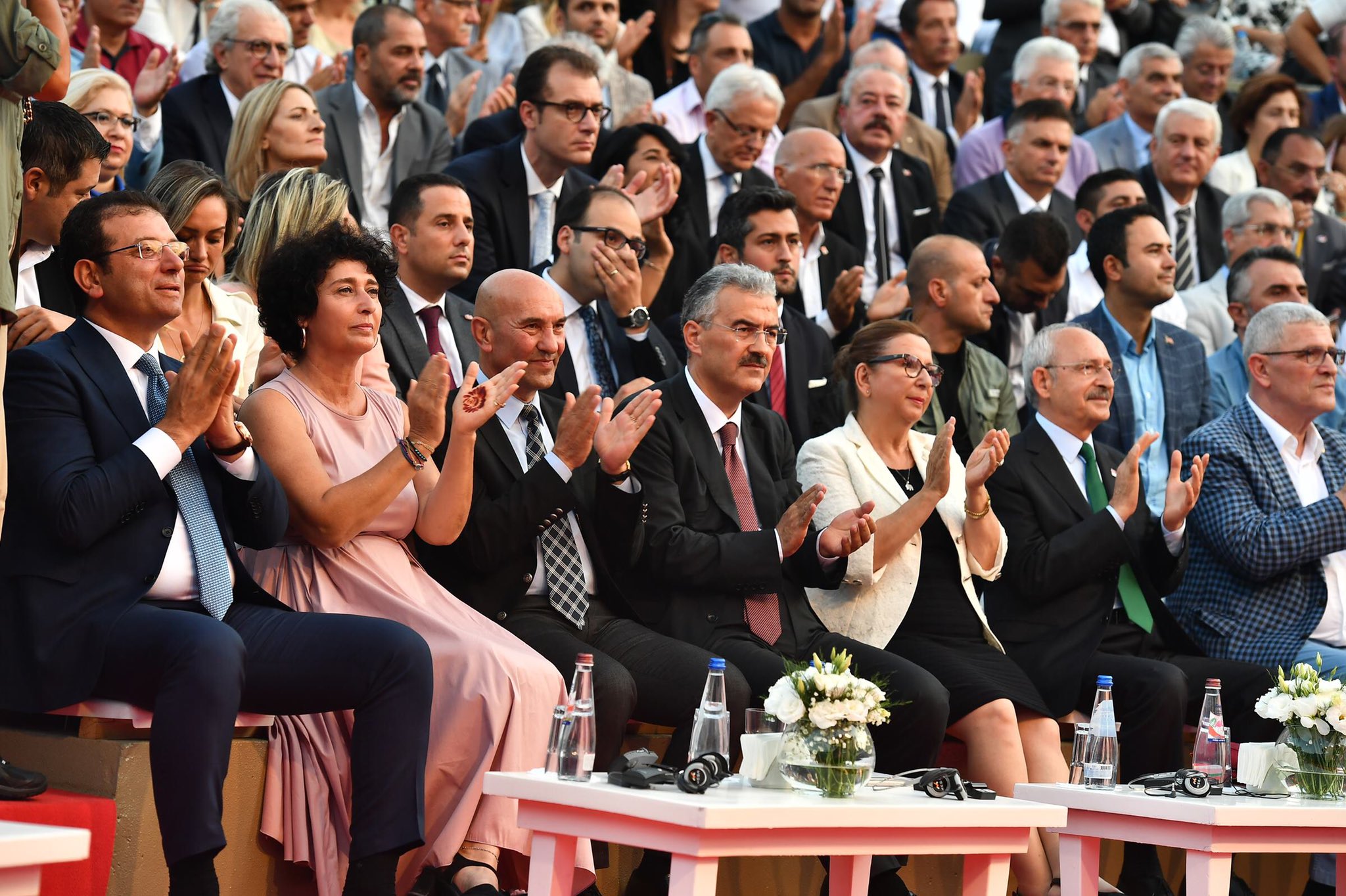 İEF 88. kez kapılarını açtı