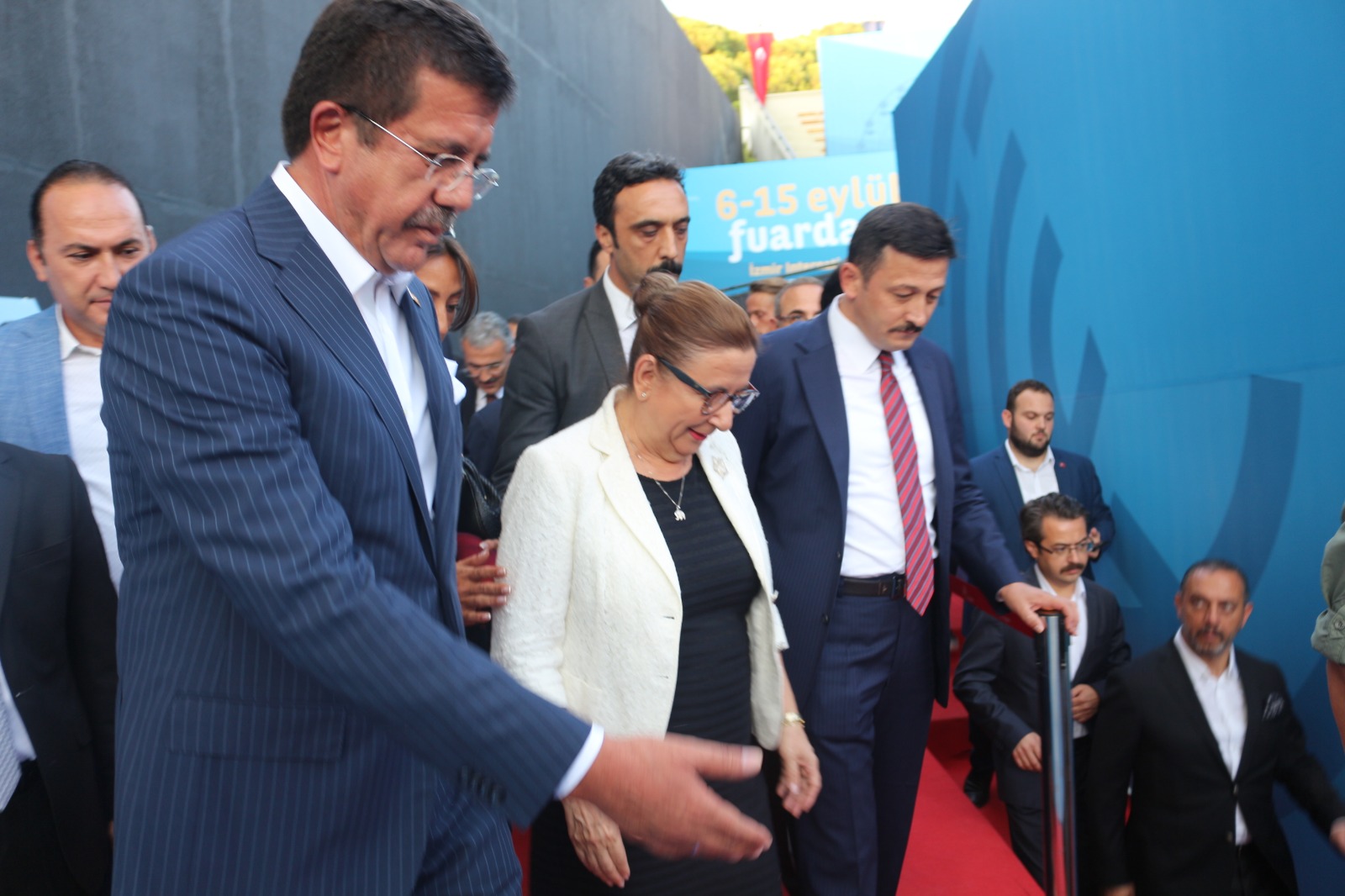 İEF 88. kez kapılarını açtı