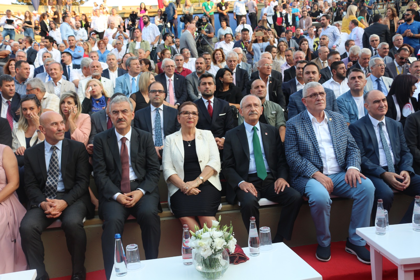 İEF 88. kez kapılarını açtı