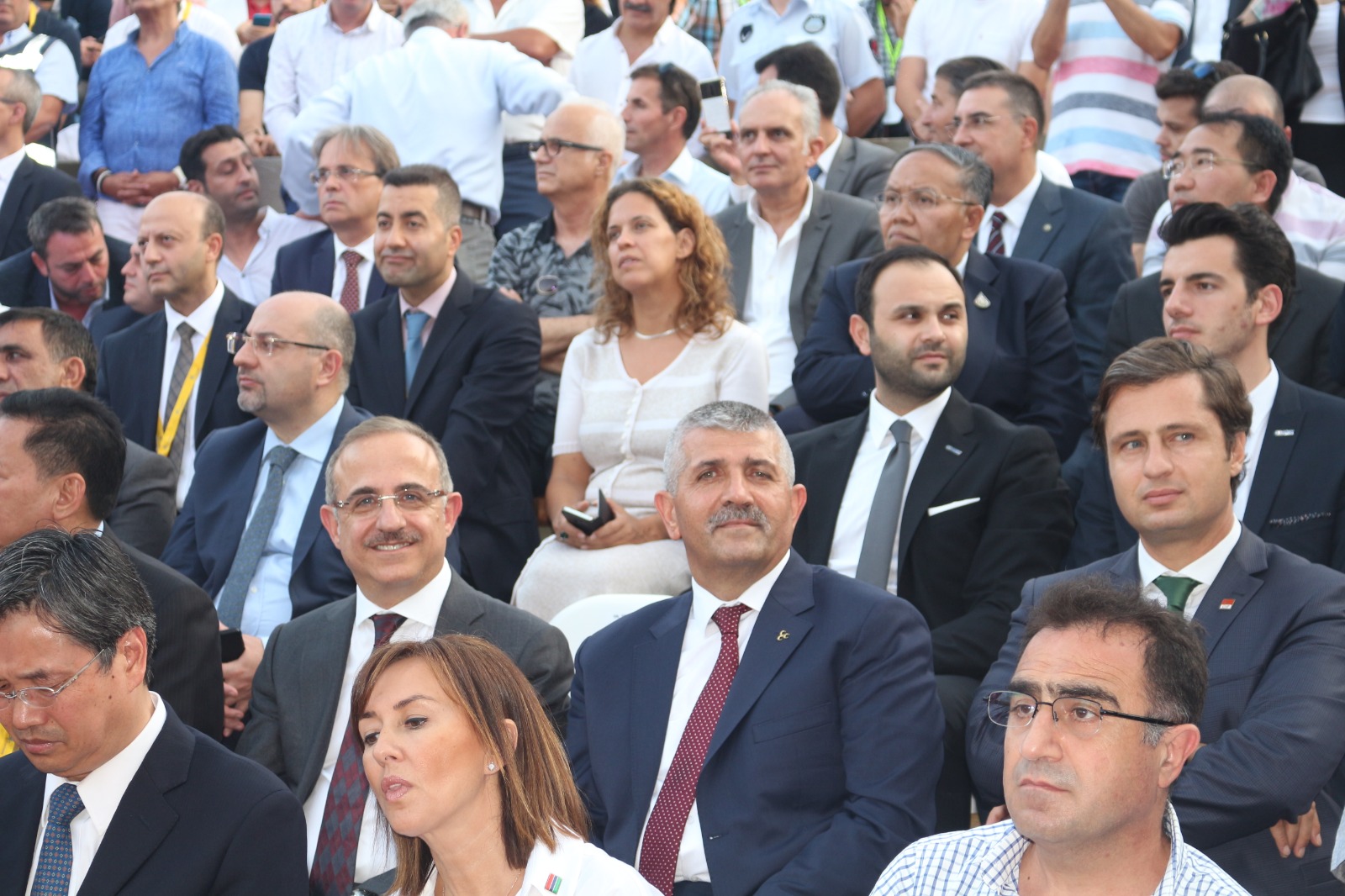 İEF 88. kez kapılarını açtı