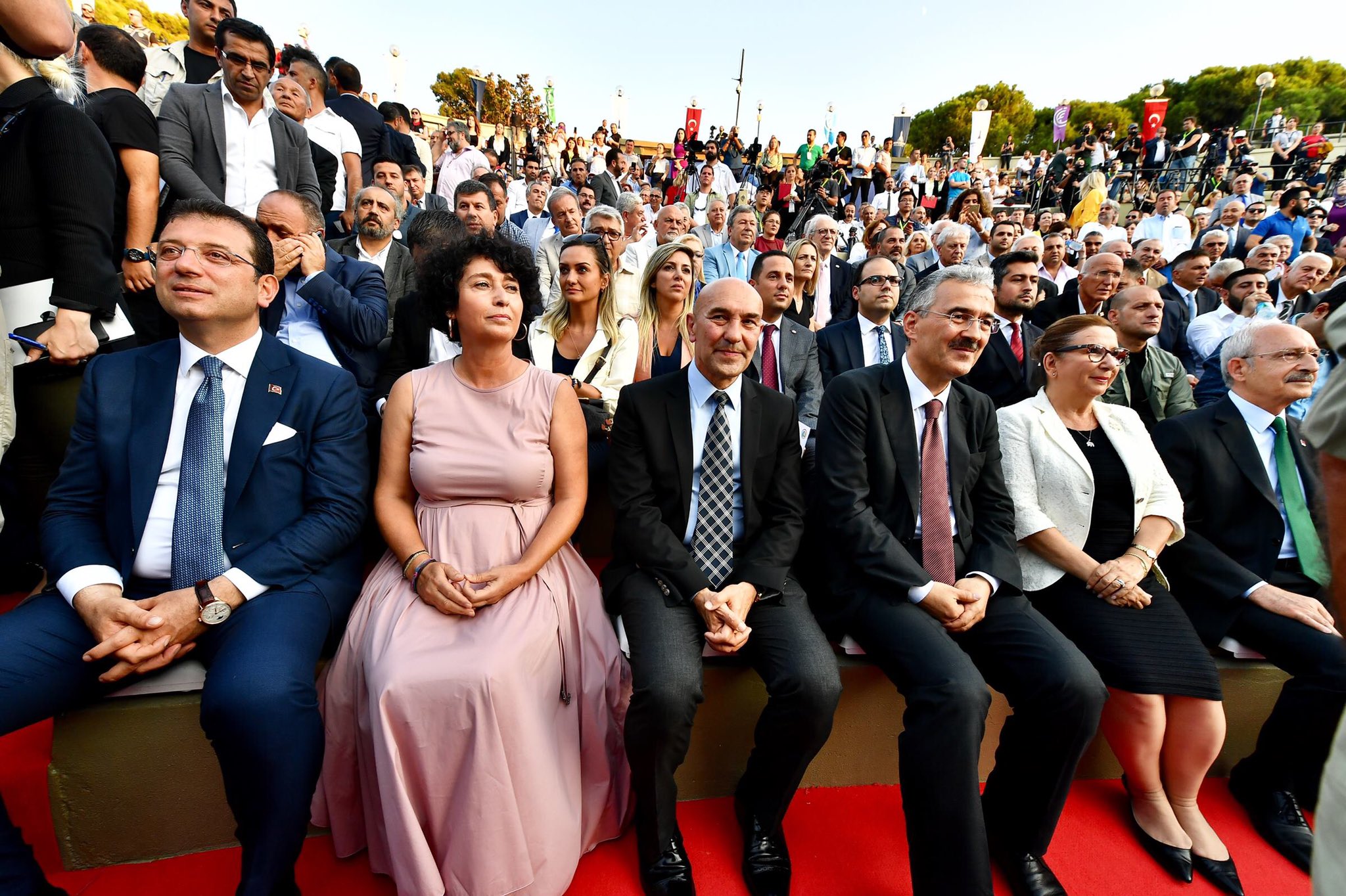 İEF 88. kez kapılarını açtı