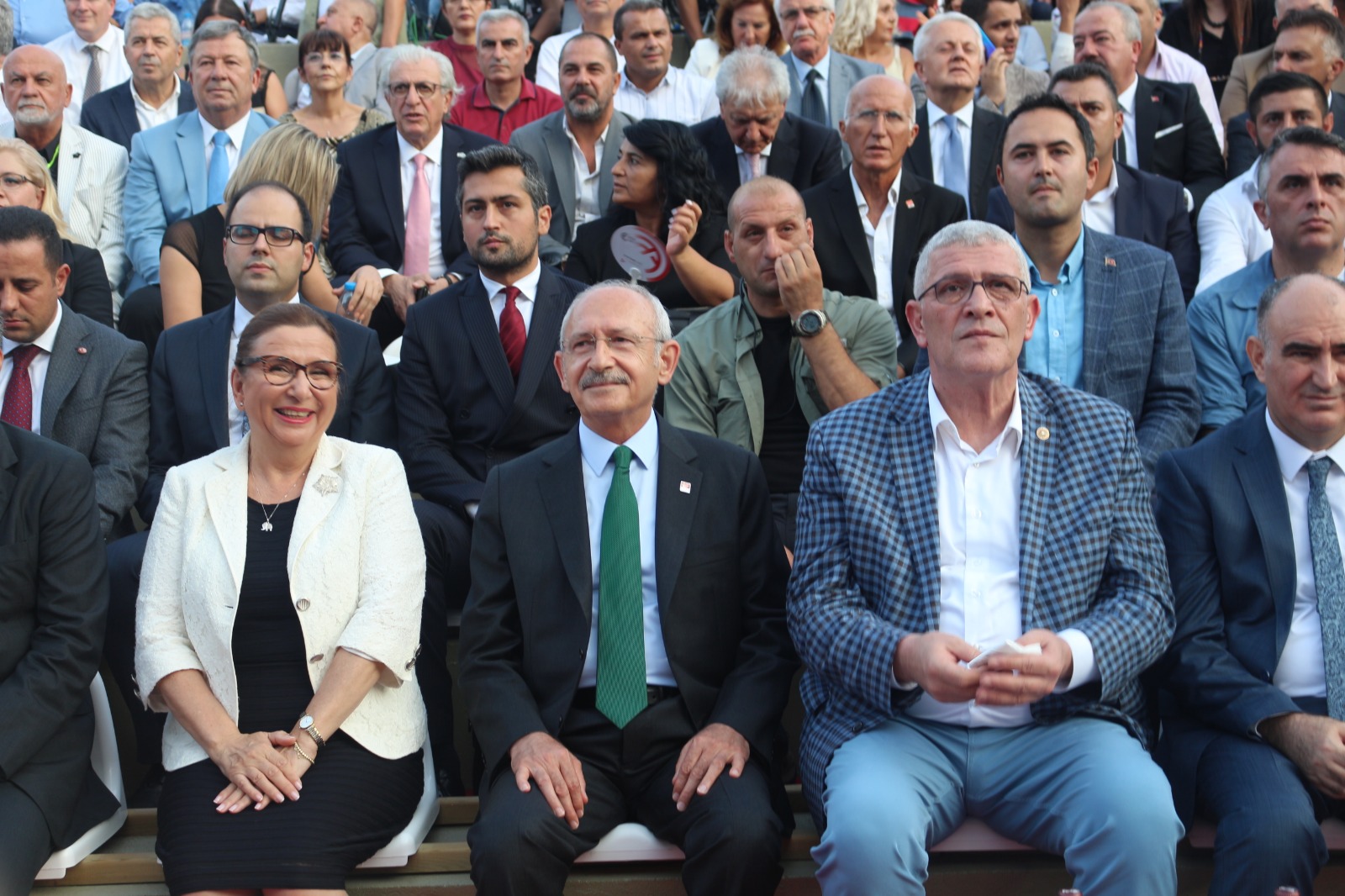 İEF 88. kez kapılarını açtı