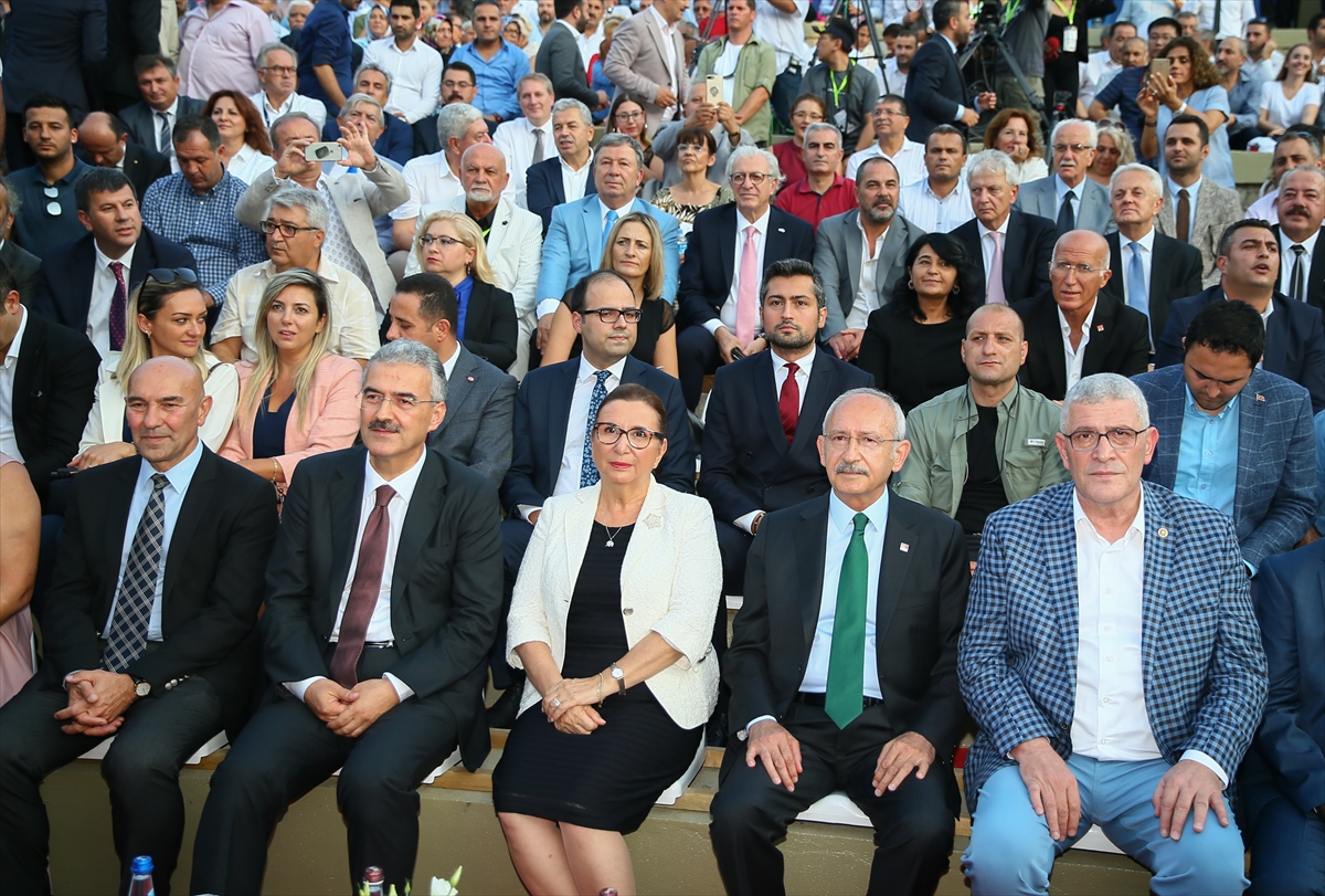İEF 88. kez kapılarını açtı