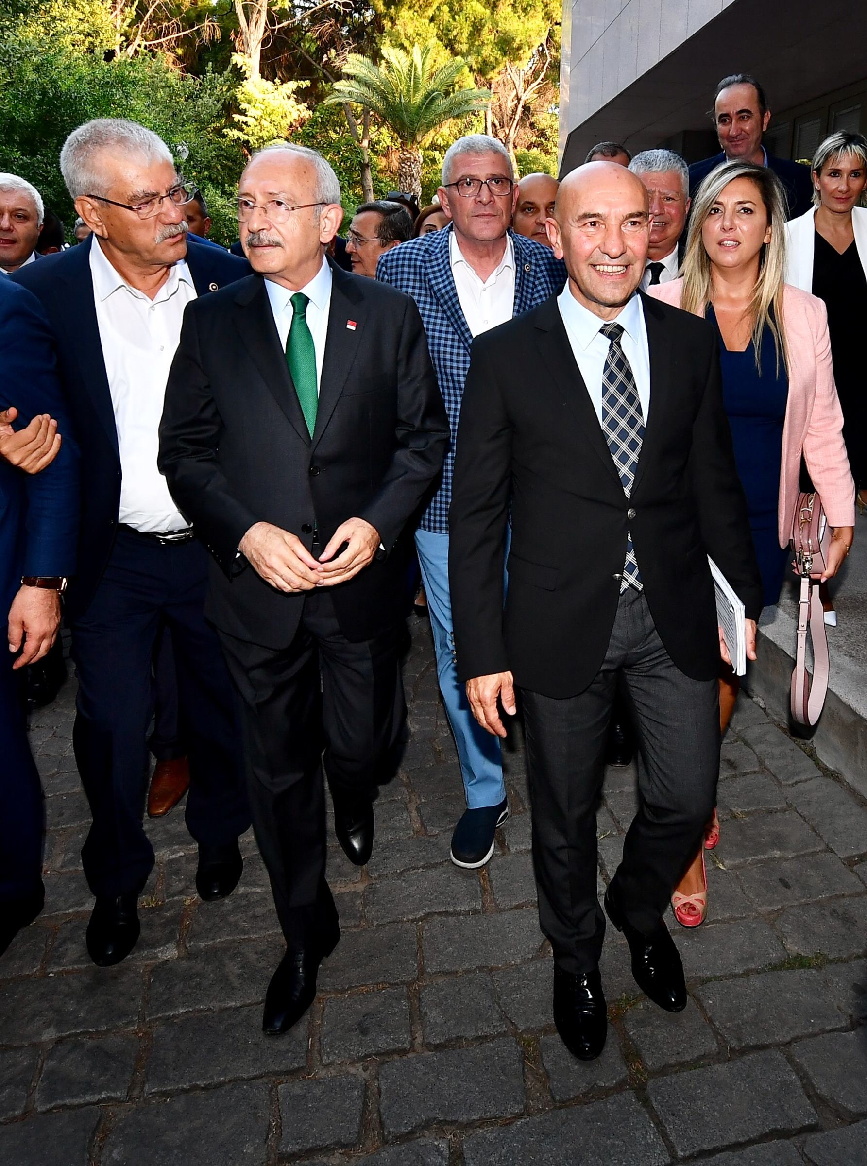 İEF 88. kez kapılarını açtı