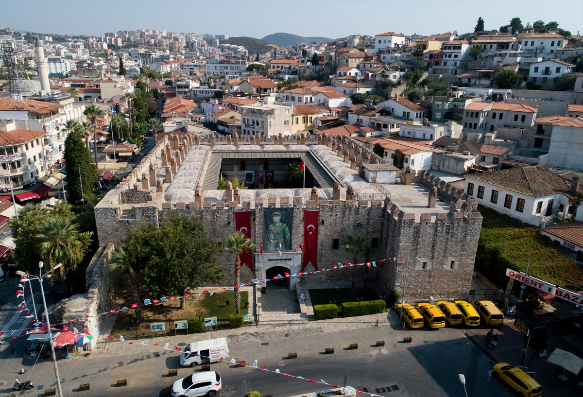 Yolların ve yolcuların kadim dostları hanlar, köprüler