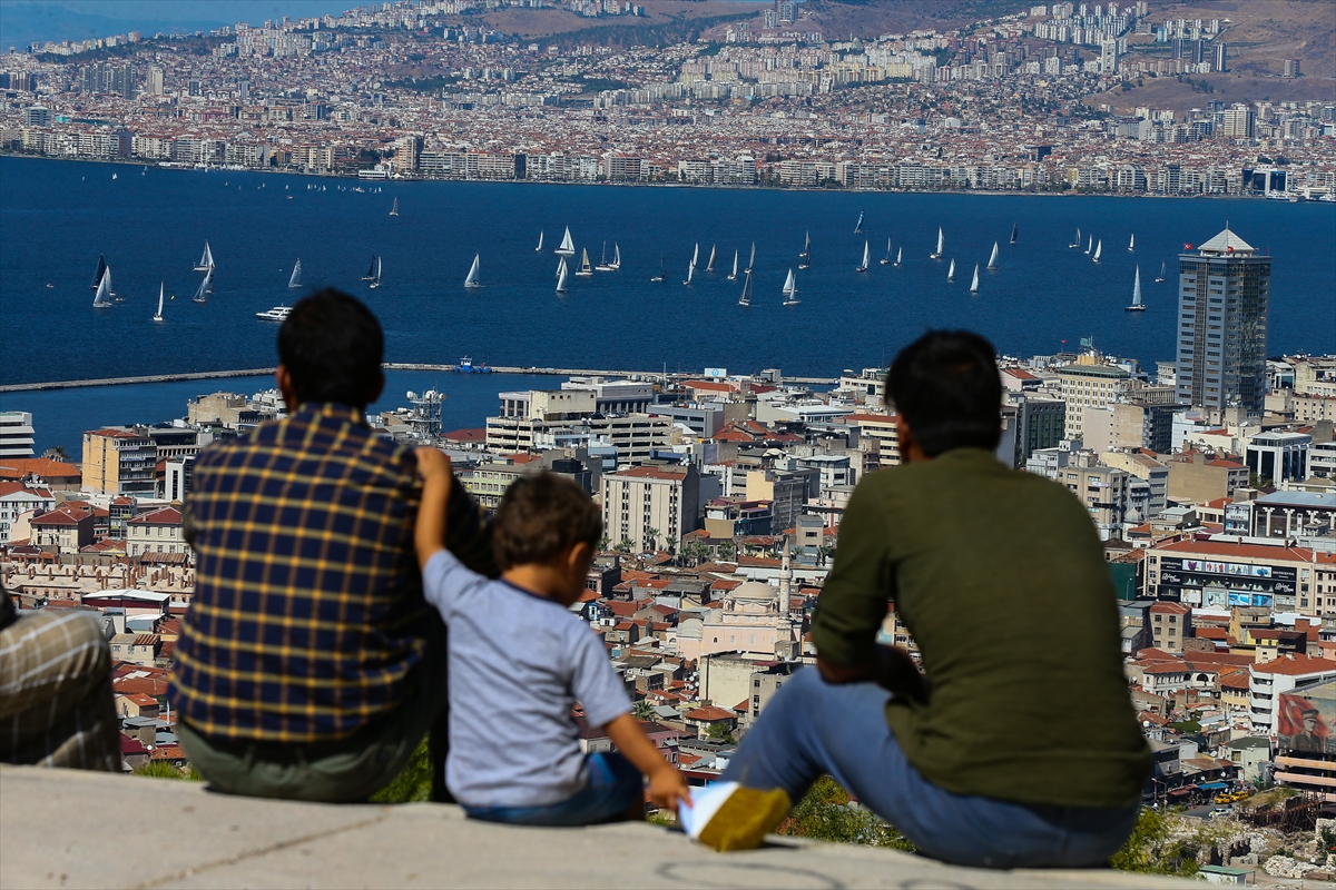 İzmir Körfez Festivali