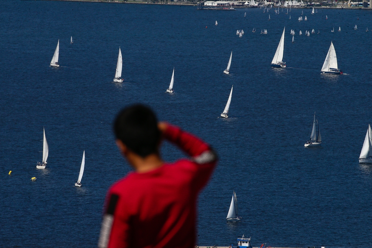 İzmir Körfez Festivali