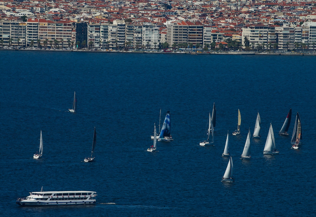 İzmir Körfez Festivali