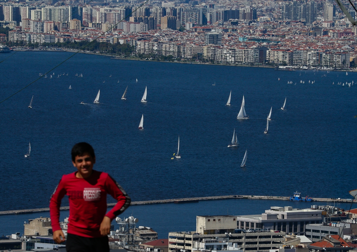 İzmir Körfez Festivali