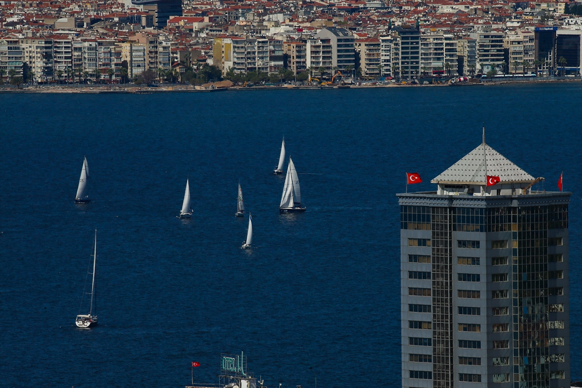 İzmir Körfez Festivali