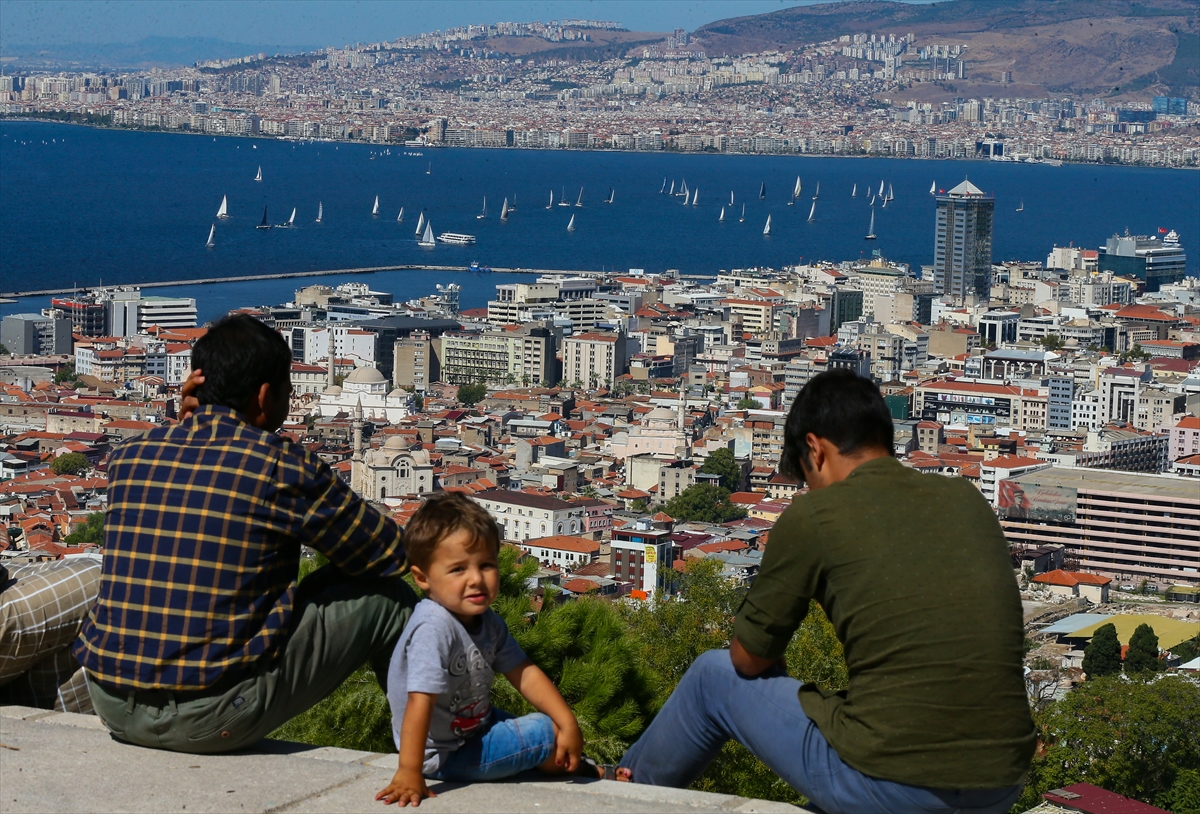 İzmir Körfez Festivali