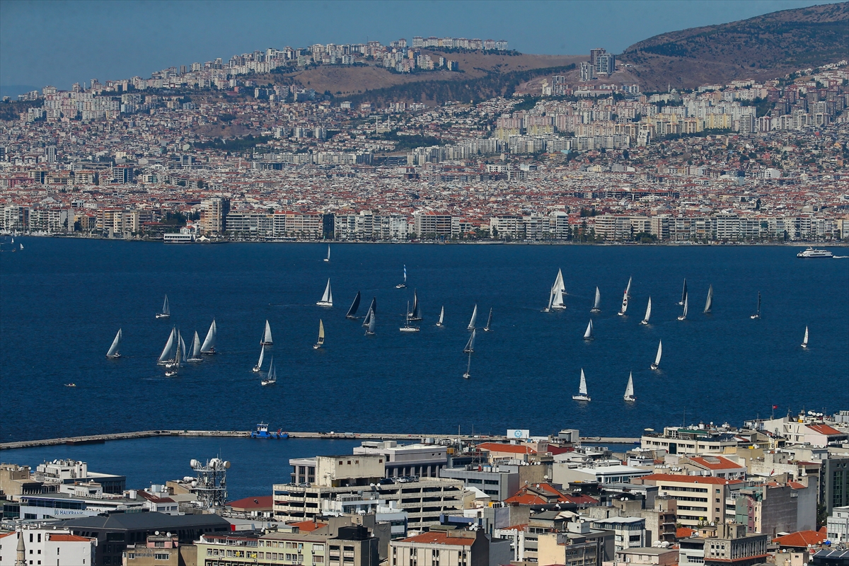 İzmir Körfez Festivali