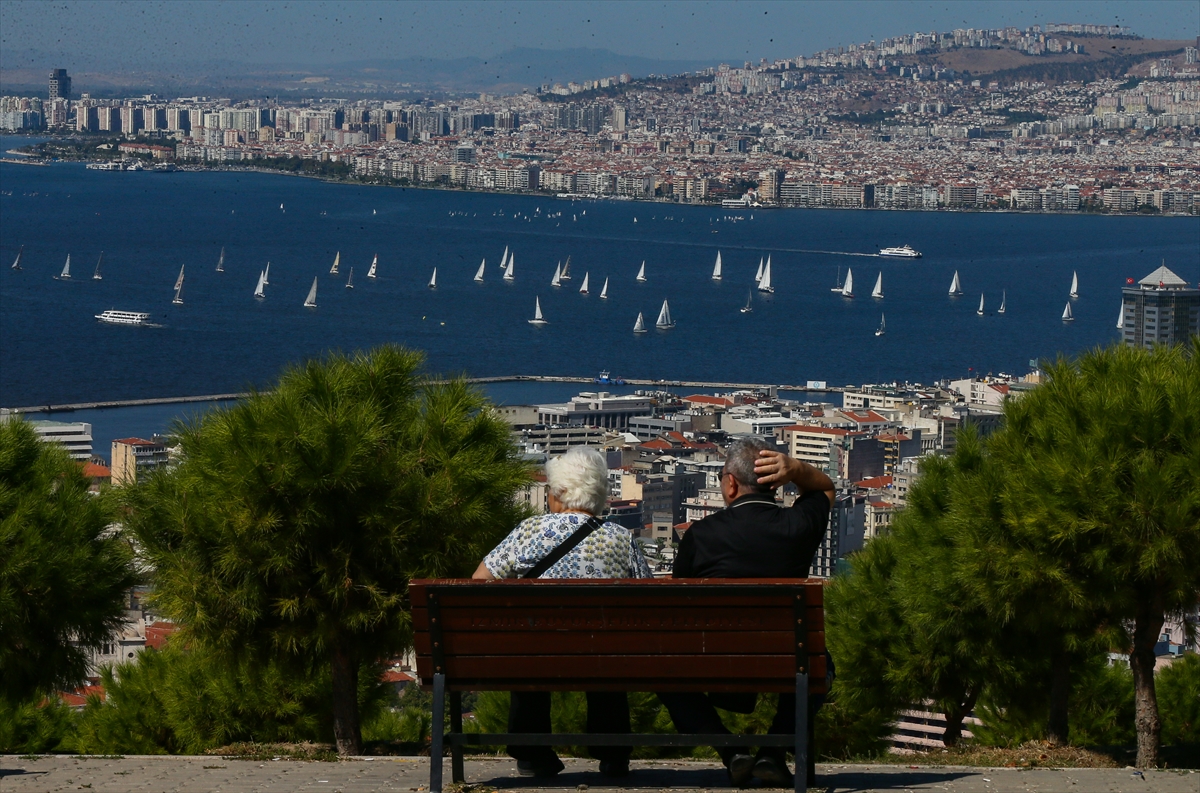 İzmir Körfez Festivali