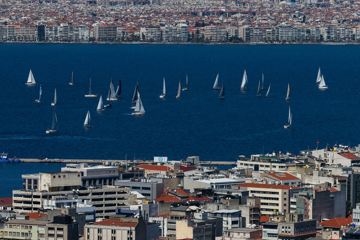 İzmir Körfez Festivali