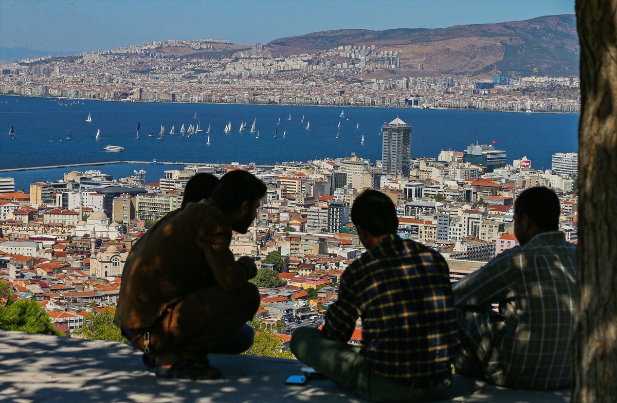 İzmir Körfez Festivali