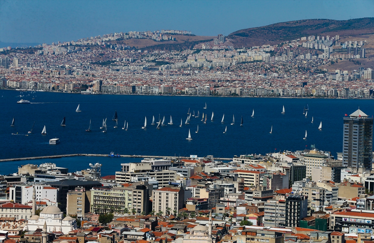 İzmir Körfez Festivali