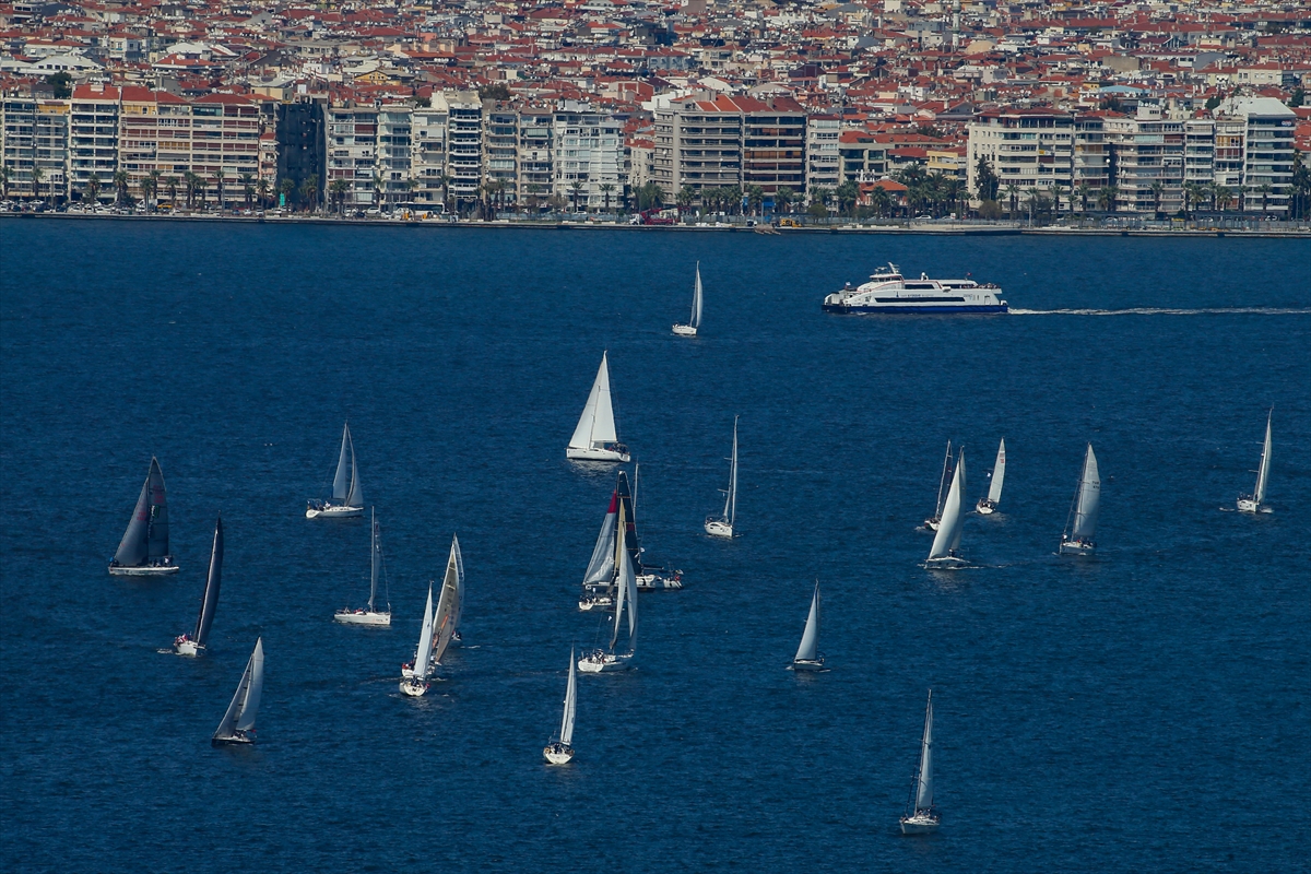 İzmir Körfez Festivali