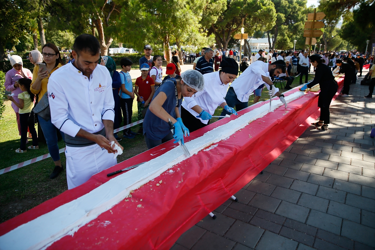 PASTART İzmir sona erdi