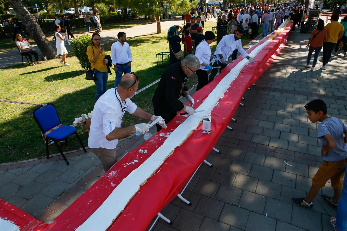 PASTART İzmir sona erdi