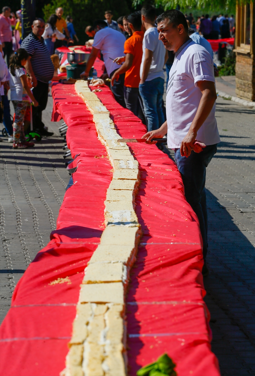 PASTART İzmir sona erdi