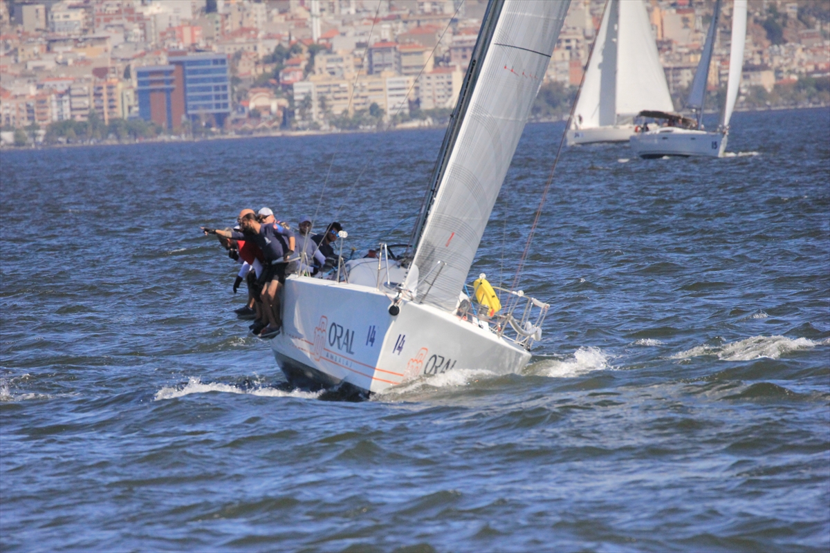 İzmir Körfez Festivali