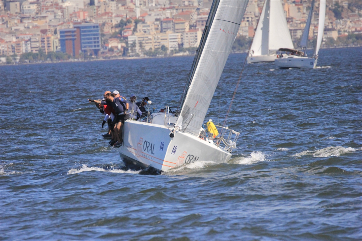 İzmir Körfez Festivali