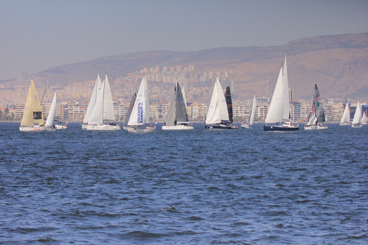 İzmir Körfez Festivali