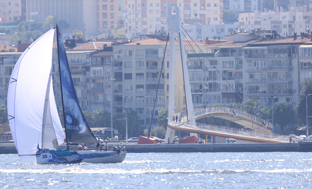 İzmir Körfez Festivali