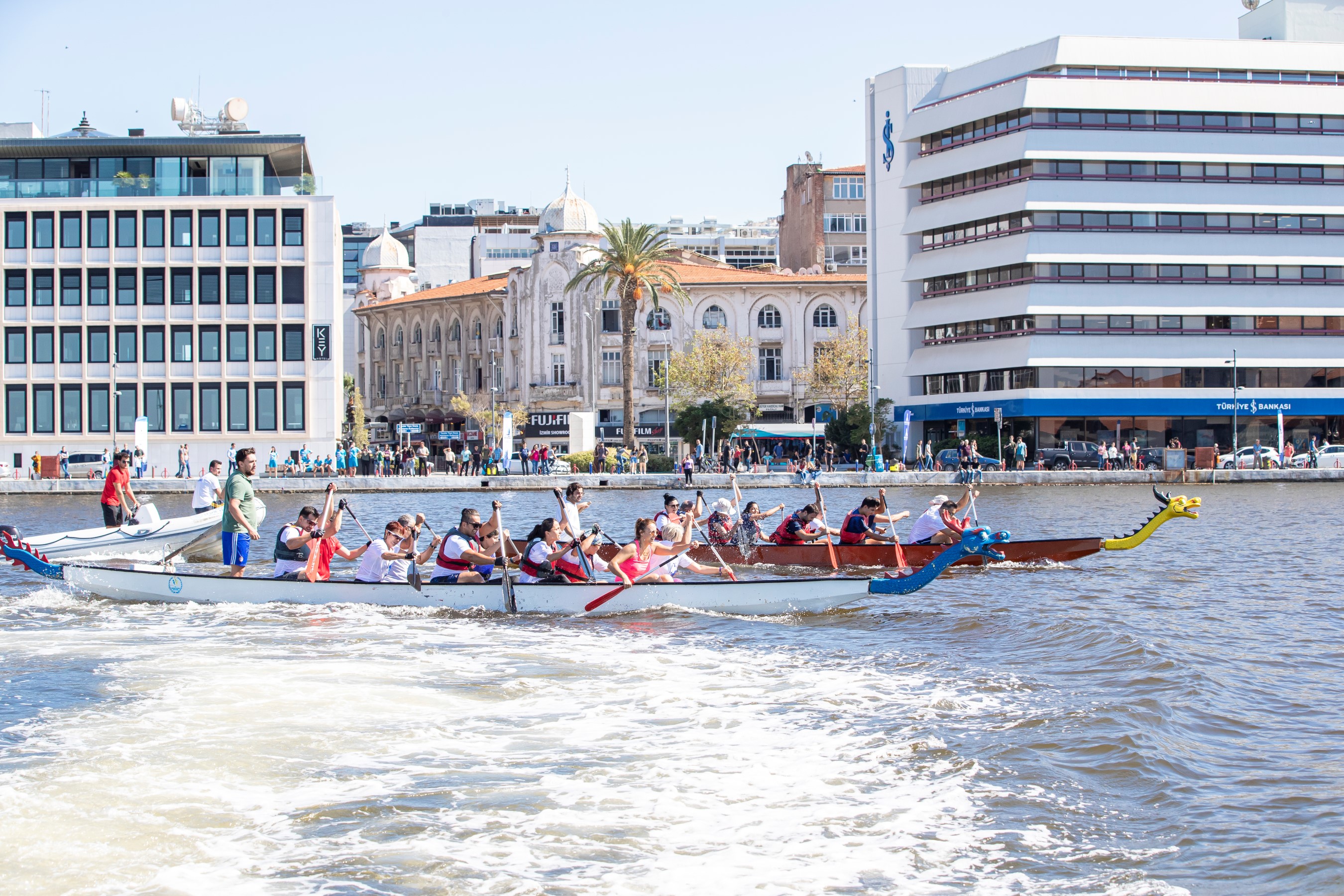 İzmir Körfez Festivali