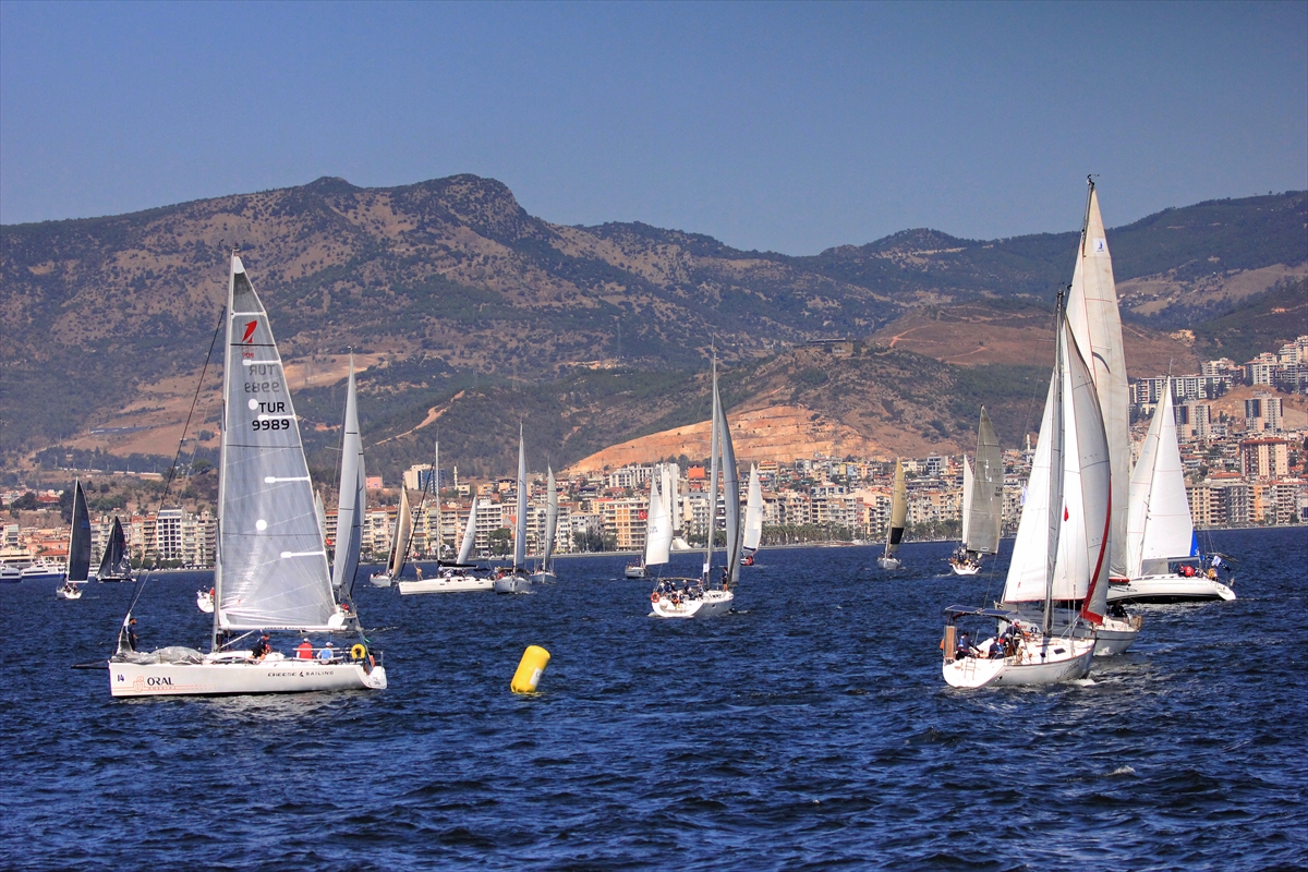 İzmir Körfez Festivali