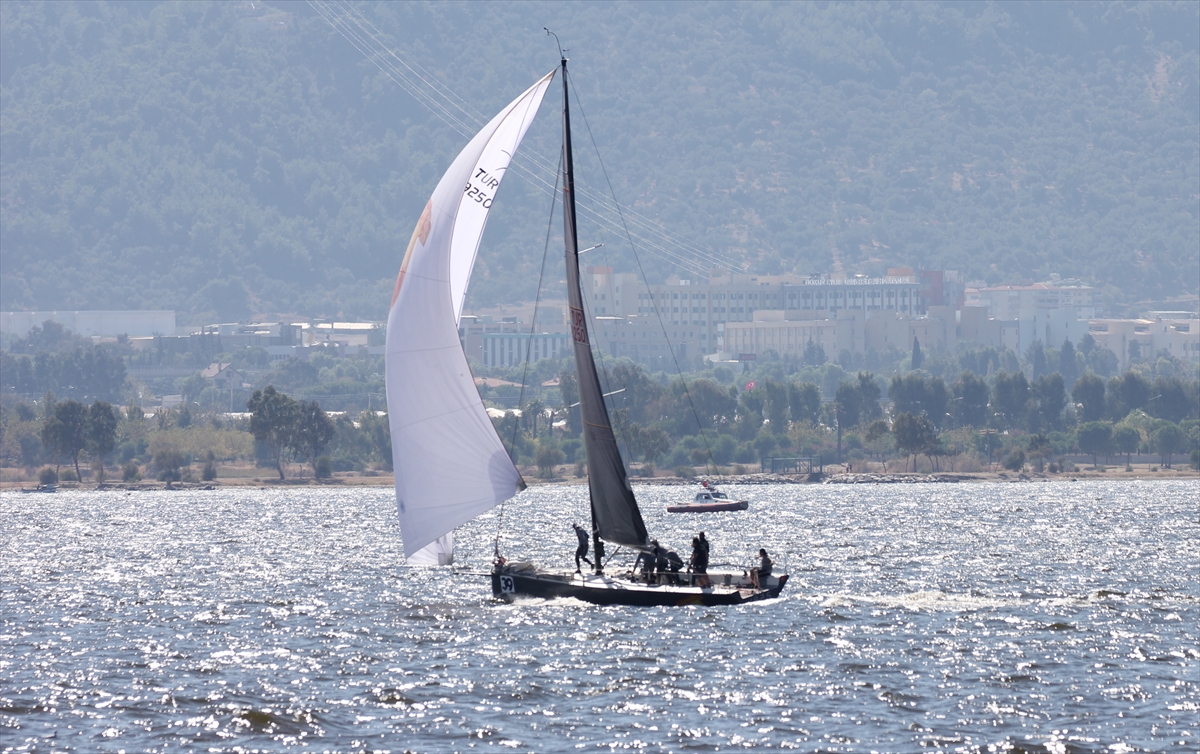 İzmir Körfez Festivali