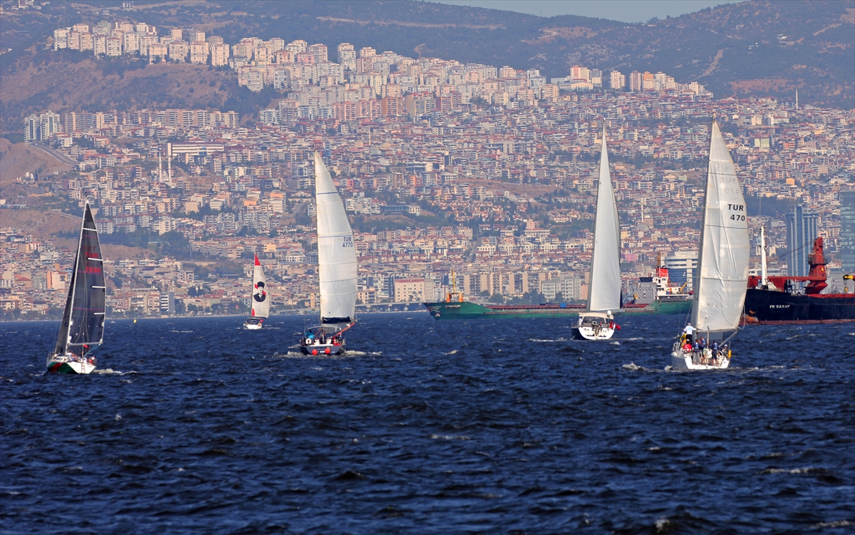 İzmir Körfez Festivali