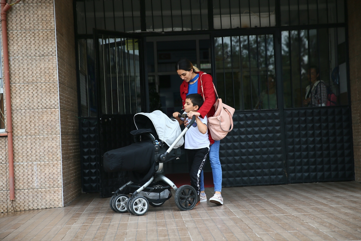 Fedakar anne engelli oğlu için zamanla yarışıyor