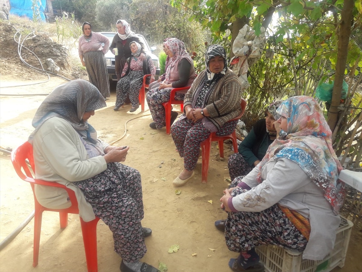 İzmir'de aile katliamı!